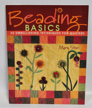 Beading Basics By Mary Stori - £11.68 GBP