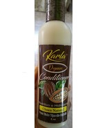 Karla Cosmetics Conditioner Choco 16 oz - $34.26 CAD