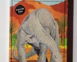 Nature Series Dinosaurs Fun, Facts, &amp; Fantasy Vol. 2 (VHS, 1993) - £9.48 GBP