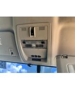 Console Front Roof Without Sunroof Fits 12-14 SIERRA 2500 PICKUP 104857591 - €83,15 EUR