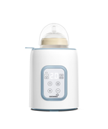 Bottle Warmer, 8-In-1 Fast Baby Milk Warmer with Timer for Breastmilk or... - £39.62 GBP