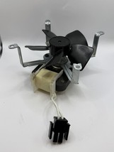 GE Kenmore Wall Oven Cooling Fan Motor WB26T10018 164D5261P001 0633 [TES... - $39.87