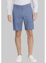 Jos. A. Bank Tailored Fit Stretch Twill Shorts - Big &amp; Tall. Size: 50 R - £24.46 GBP