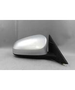 Right Passenger Side Silver Door Mirror Power Fits 12-14 TOYOTA CAMRY OE... - $161.99