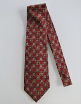 Burberry Early/Vintage Men&#39;s Silk Tie - £27.45 GBP