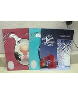 Tiara Catalogs 1970-1984 - $250.00
