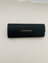 Burberry Eyeglasses Leather EMPTY Case - £34.80 GBP