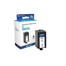 Dataproducts All-in-One Fits- HP 902XL High Yield Inkjet Cartridge Black - $8.59