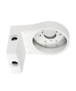 2 Illustra ADCiM6WALLWK White wall mount - $57.12 CAD