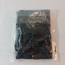 Jerzees Crewneck Men's Faded Black Cotton Graphic T-Shirt Long Sleeve Size Large image 13