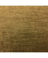 RODOLPH FABRICS PERSUASION COCOA GOLD RIBBED VELVET &amp; OTHER SAMPLES - £3.87 GBP
