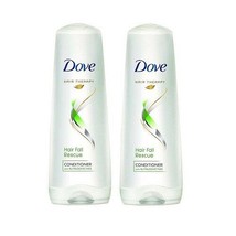 Dove Hair Fall Rescue Conditioner 180ml (pack of 2) - £25.94 GBP