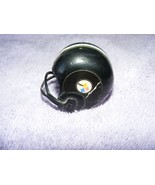 Vintage 60&#39;s 70&#39;s Gumball Machine Mini Football Helmet Steelers - €21,10 EUR