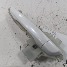 Left Rear Door Handle Exterior Sedan Fits 17-20 Hyundai Elantra - $61.15