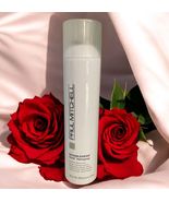 Paul Mitchell Invisiblewear Orbit Hairspray Dry Finish Natural Hold 9.5 Oz - $426.86 MXN