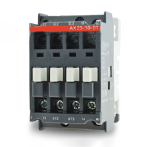 24V 110V 220V 380V AC Contactor For AX25-30-01 - £34.31 GBP