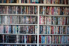 Lot Of 20 Random DVDs Conditions Vary - £15.45 GBP