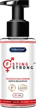 Fisting Strong Gel Anal Relax the Muscles Fisting Gentle and Enjoyable Sensation - £23.03 GBP