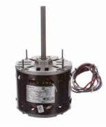 Century 454A, F48Z65A01, 27915M1, Fan and Blower Motor, 1/3HP, 1625RPM, ... - $472.55