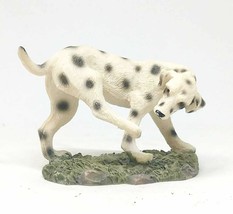 Home For ALL The Holidays Mini Dog Figurine 2 inches (Dalmation) - £7.99 GBP
