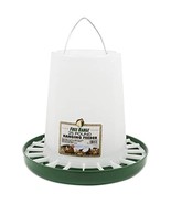 Harris Farms 1000294 Feeder, Green/White - $78.35 CAD