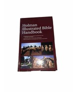 Holman Illustrated Bible Handbook Custom edition for LifeWay Christian S... - £17.60 GBP