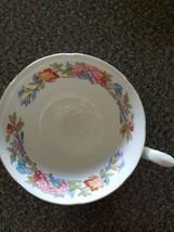 Royal Grafton ~ Bone China Teacup ~ Made in England - £11.82 GBP