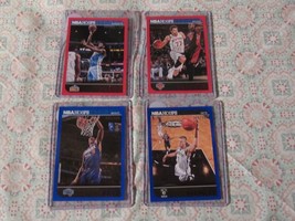 2014 and 2016 Hoops  Basketball Cards   Lot of 37   All Pictured - £35.15 GBP