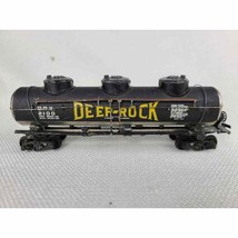 Athearn Deep Rock DRX 2100 Triple Dome Tank Car HO - £28.74 GBP