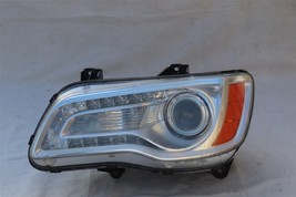 11-14 Chrysler 300 Xenon HID AFS Headlight Lamp Driver Left LH image 2