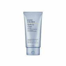 Estee Lauder Perfectly Clean Foam Cleanser Purifying Mask Mousse nettoya... - £39.14 GBP