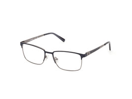 HARLEY-DAVIDSON HD50074 Eyeglasses Eye Glasses 092 Blue Authentic New 55 Unisex - $176.42