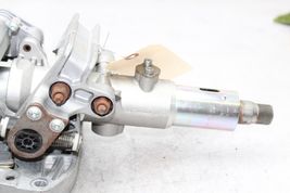 14-16 MERCEDES-BENZ E350 Steering Column Shaft F482 image 5