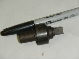 Crank Shaft Adapter Turning Aid Triumph Dealer Tool Part # T3880320 3880... - £61.18 GBP