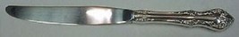 Melbourne by Oneida Sterling Silver Regular Knife Modern 8 7/8&quot; - $48.51