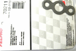 Felpro 70211 EGR Valve Gasket - $22.04 CAD