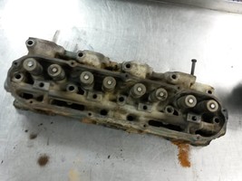 Cylinder Head From 1978 Cadillac DeVille  7.0 - £280.41 GBP