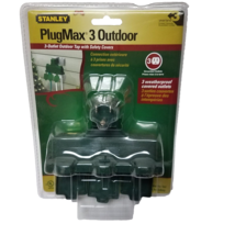 Stanley PlugMax 3 Outdoor - £26.57 GBP