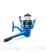 Shakespeare Tiger Spinning Style Blue Fishing Reel Model TIGRA50 - $19.99