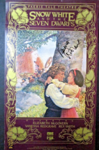 SHELLEY DUVALL : (FAERIE TALE THEATRE) : SIGN ORIG,AUTOGRAPH BY VANESSA ... - $7,397.87 MXN