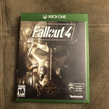 Fallout 4 (Microsoft Xbox One, 2015) - £4.71 GBP