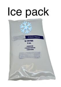 CLK Ice Pack Add On Option With Live Plant Purchase Live Aquarium Plants ✅ - $1.98