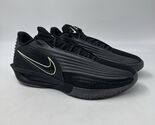 Nike G.T. Cut 3 Turbo Black Label Basketball Shoes Black IB9632-001 Mens... - $299.99