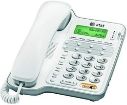 The Vtech At2909/Cl2909 Corded Speakerphone. - $37.94