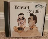 Tanturi/Castillo (CD, 2000 ; BMG/Argentine) Tango - $19.00