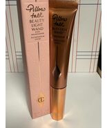 CHARLOTTE TILBURY Beauty Light Wand Highlighter PILLOW TALK 2 Medium, 0.... - €16,82 EUR