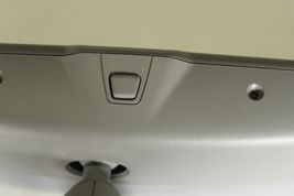 2004-2007 VOLKSWAGEN TOUAREG REAR VIEW MIRROR J1846 image 6