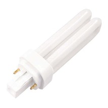 3000053 Ushio CF13D/835 13W 59V GX23-2 Ultra CFL Lamp - $182.55 MXN