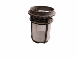 W10872845 GE Dishwasher  Upper Filter Cup Assembly - $13.08