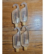 (LOT OF 4) AVON Skin-So-Soft SSS Signature Silk Shower Gel gold color 5 ... - $40.55 CAD